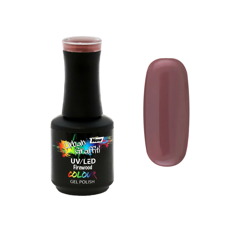 Firewood - UGGP-A0560 Urban Graffiti Jel Oje 15ml