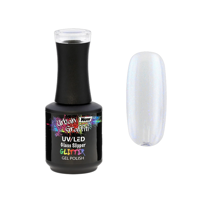 Glass Slipper - UGGP-A1048 Urban Graffiti Jel Oje 15ml