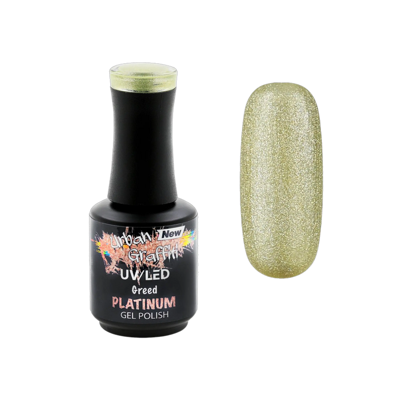 Greed - UGGP-P009 Urban Graffiti Jel Oje 15ml