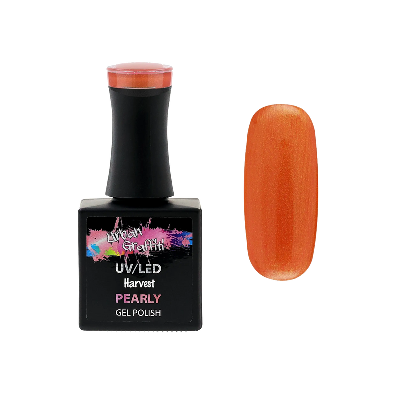 Harvest - UGGP-A0157 Urban Graffiti Jel Oje 15ml