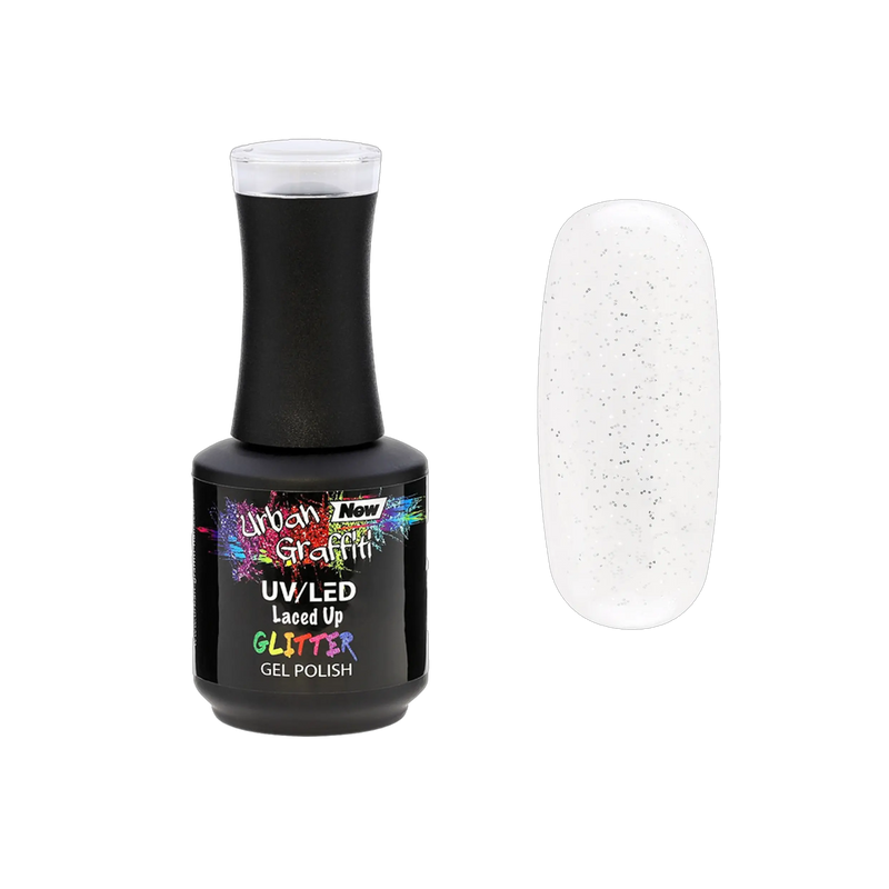 Laced Up - UGGP-A1111 Urban Graffiti Jel Oje 15 ml