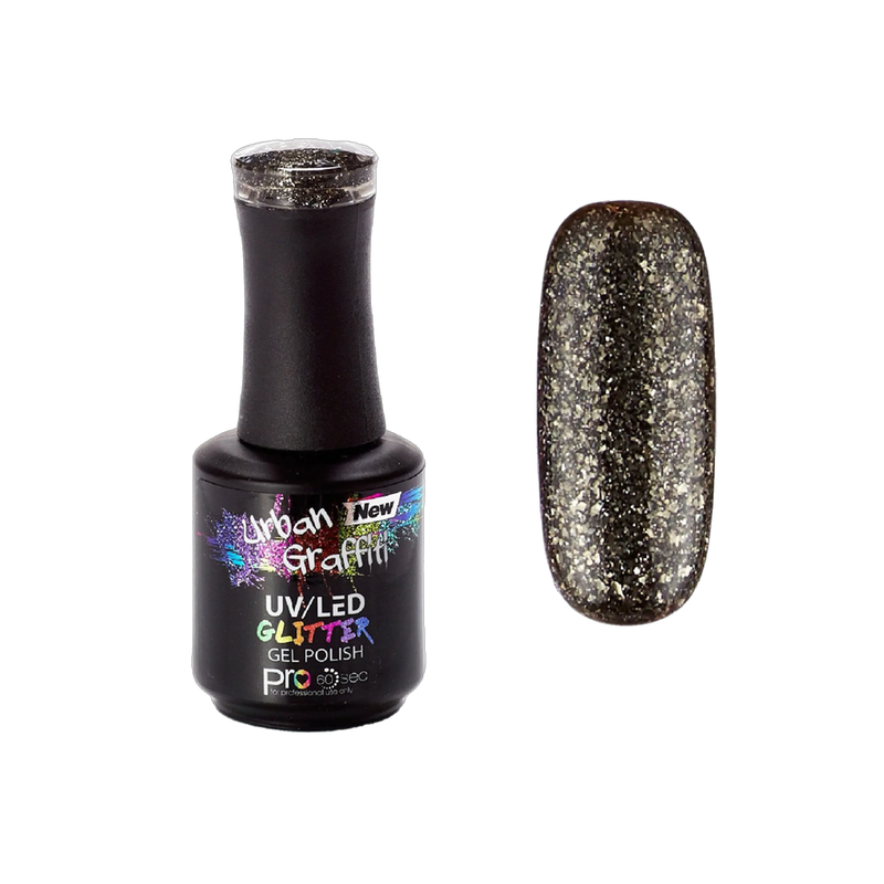 Meteor Storm - UGGP-A0943 Urban Graffiti Jel Ojesi 15ml