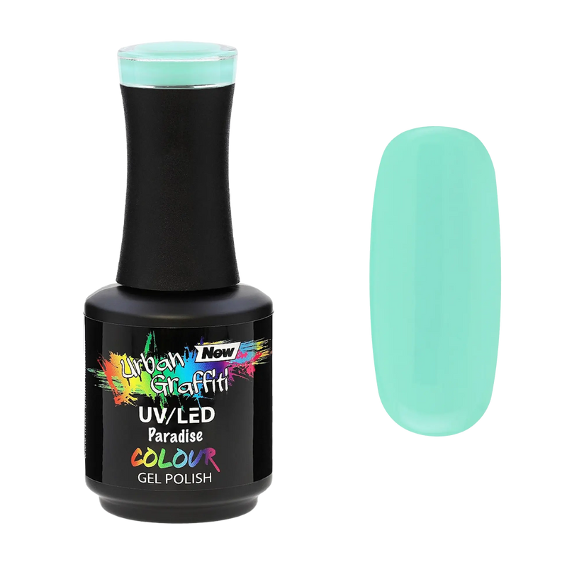 Paradise - UGGP-A0100 Urban Graffiti Jel Oje 15ml