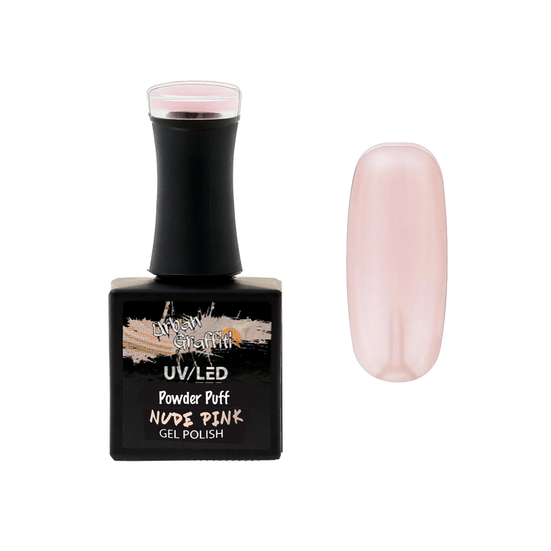 Powder Puff - UGGP-NN114 Urban Graffiti Jel Oje 15ml