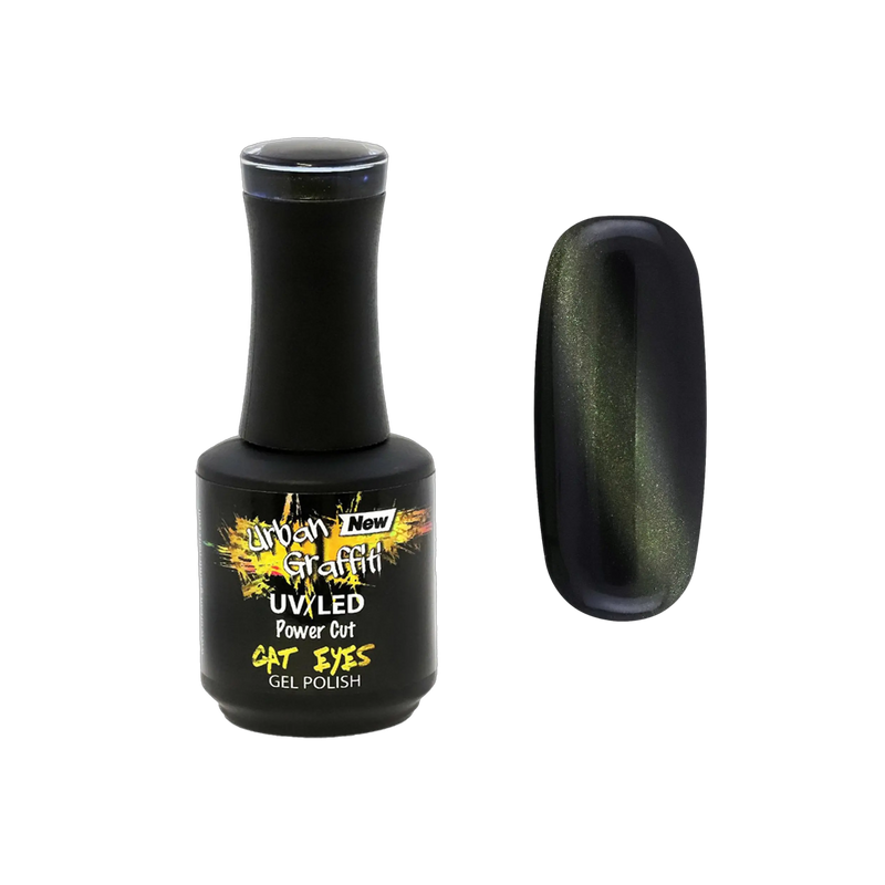 Power Cut - UGGP-CE049 Urban Graffiti Jel Oje 15ml