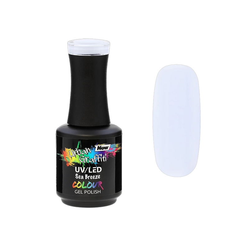 Sea Breeze - UGGP-A1112 Urban Graffiti Jel Oje 15ml