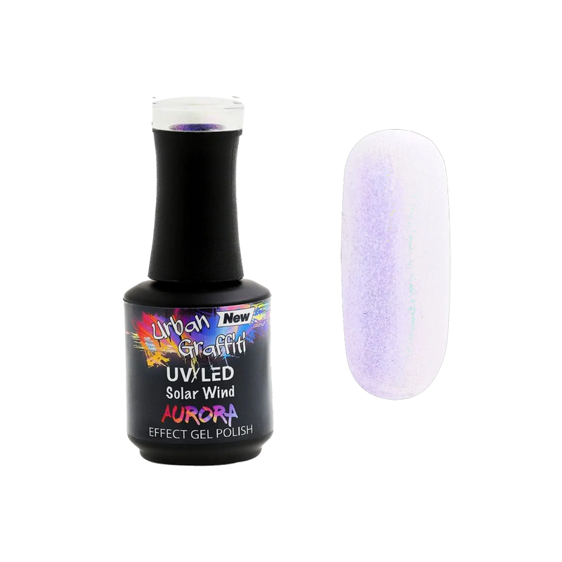 Solar Wind - UGGP-AU011 Urban Graffiti Jel Oje 15ml