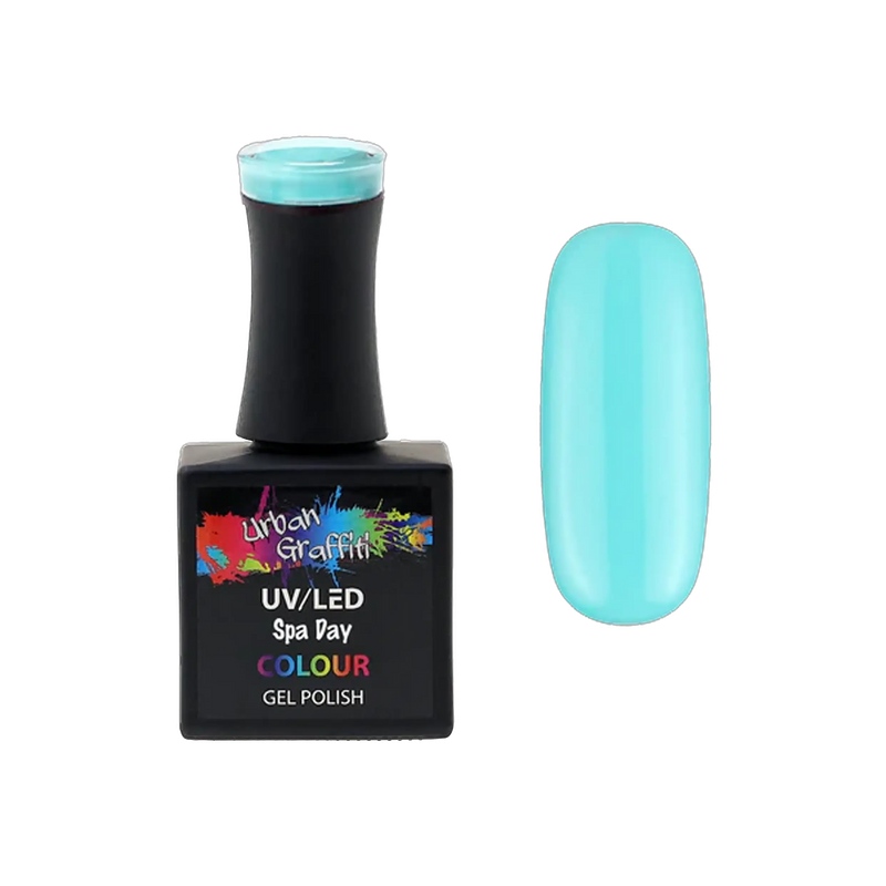 Spa Day - UGGP-A0133 Urban Graffiti Jel Oje 15ml