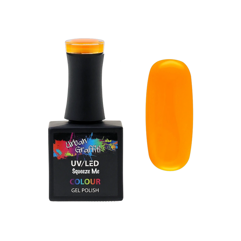Squeeze Me - UGGP-A1070 Urban Graffiti Jel Oje 15ml