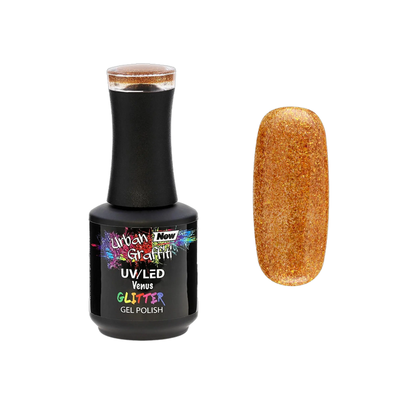 Venus - UGGP-A0866 Urban Graffiti Jel Oje 15ml