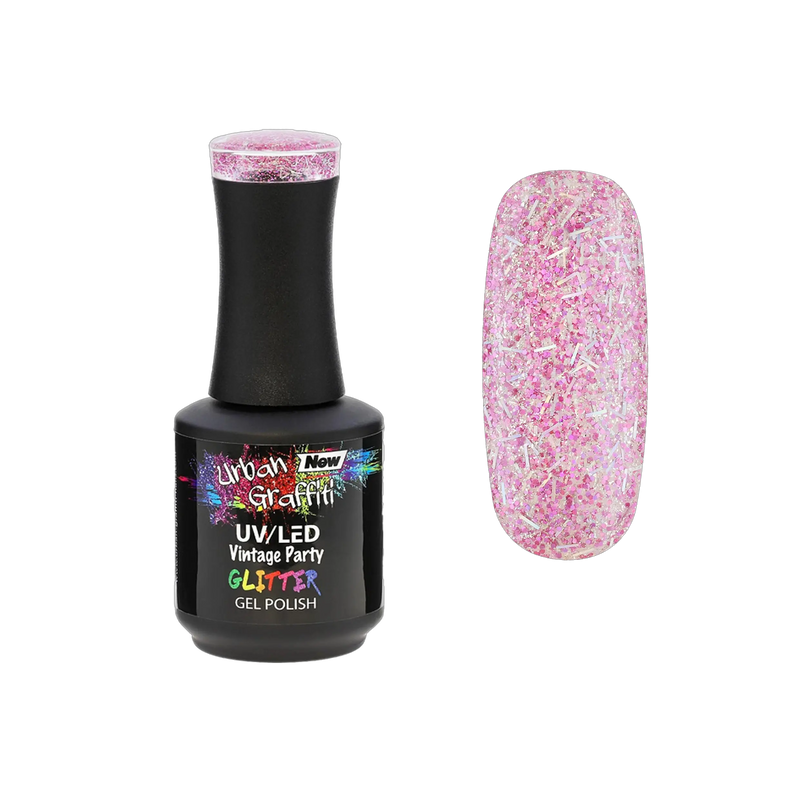 Vintage Party - UGGP-A0856 Urban Graffiti Jel Oje 15ml
