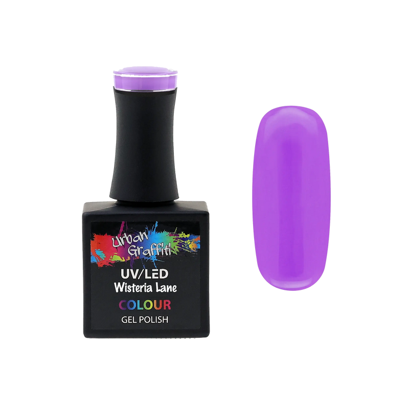 Wisteria Lane - UGGP-A0183 Urban Graffiti Jel Oje 15ml